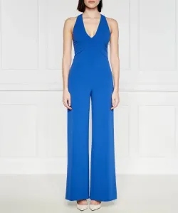 Комбинезон Regular fit Patrizia Pepe, синий