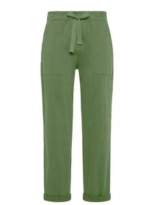 Обычные брюки DEHA, зеленый