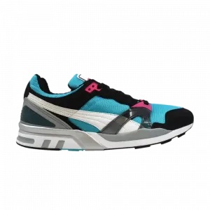 Кроссовки Trinomic XT 2 Puma, синий