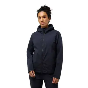 Куртка Jack Wolfskin Bike Commute Xt, синий