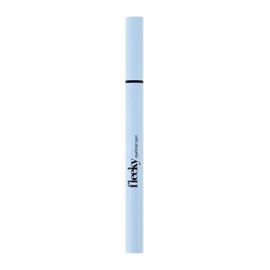 Подводка для глаз eyeliner pen - tiefschwarzer strich für den dramatischen look Fleeky, вес 0.7 гр.