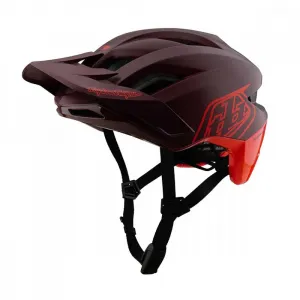 Шлем Troy Lee Designs Flowline SE MTB, фиолетовый