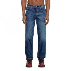 Джинсы Diesel A10231-09J47 2023 D Finitive, синий