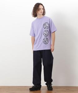 MANASTASH/Manastash/RE:CTN TEE CYCLING