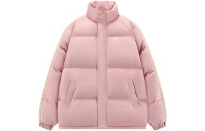 Стеганая куртка унисекс Srme, Черный