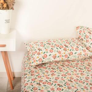 ZUIAI Хлопковые наволочки Cotton Pillowcase Style B