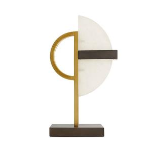 Скульптура Arteriors Хасинто, белый