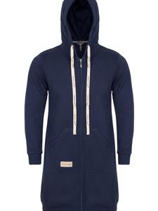 Халат Doctor nap Doctor Nap, темно-синий