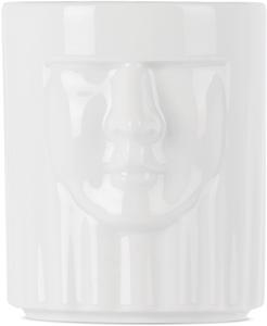 Свеча La Dama Small Amber Lagoon, 163 г Ginori 1735