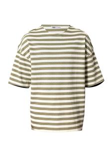 Рубашка VAMOS CLO Fort Worth, хаки