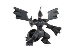 Коллекционные фигурки Pokémon Character Collection Five в масштабе TAKARA TOMY