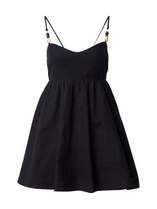 Платье Abercrombie & Fitch, черный