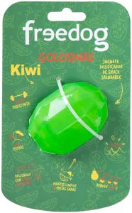 Игрушка-лакомство Freedog Kiwi 7,3 см Freedog