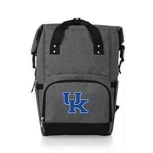 Рюкзак-холодильник Picnic Time Kentucky Wildcats с откидным верхом