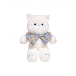 Набор кроватки для кошек GaoLeng плюшевая кукла 30см/42см/60см высота MDH, белый