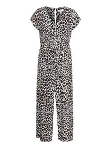 Комбинезон b.young Joella, черный