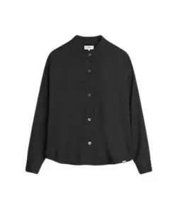 Блузка с длинными рукавами Cinque, черный