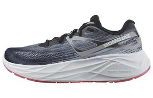 Кроссовки SALOMON Women's Aero Glide 'Black Tea Rose', синий