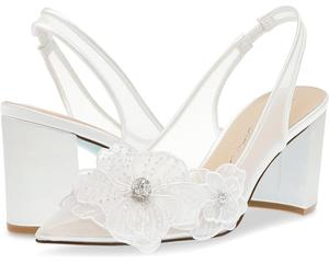 Туфли Blue by Betsey Johnson Petra, слоновая кость