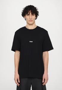 Базовая футболка MSGM, черный