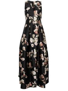 Платье Sachin & Babi Brooke, черный