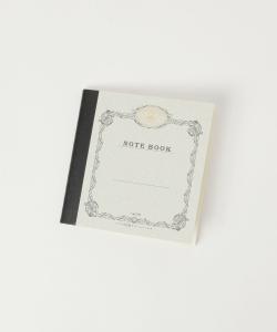 Блокнот «Цубамэ Квадрат», 140 ячеек.