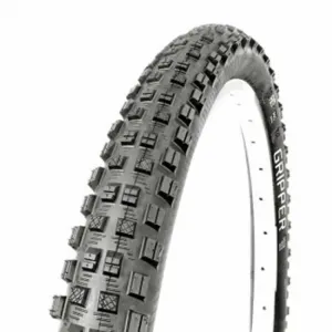 Шина для горного велосипеда MSC Gripper 2C DH Xtrem Shield Tubeless 29´´ x 2.30, черный
