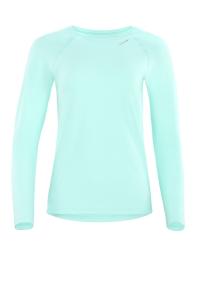 Лонгслив Winshape Functional Light and Soft Long Sleeve Top AET118LS, цвет delicate mint