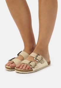 Сандалии LAZY mtng, песочный