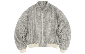 BENMYSHOWER Куртка унисекс, Черный