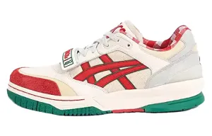 Кроссовки Asics Gel-Spotlyte Low V2 'Tomato Scrambled Eggs'