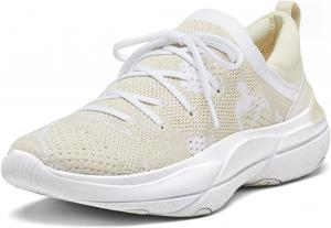 Женские ботинки Sorel Explorer Blitz Stride с шнуровкой, белый