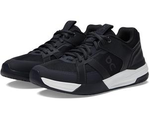 Кроссовки On The ROGER Clubhouse Pro, цвет Black/White