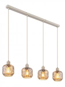 Подвесной светильник ANTONIO в золоте Globo lighting