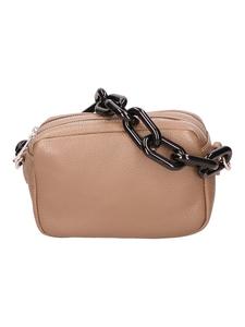 Наплечная сумка Gave Lux Schultertasche, серо-коричневый