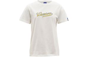 Футболка женская белая Team NBA