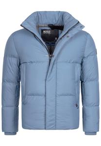 Зимняя куртка INDICODE JEANS Lanse, Blue