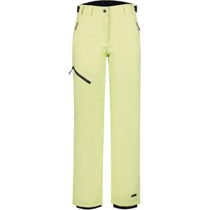 Утепленные брюки керлю Icepeak, цвет hellgrün