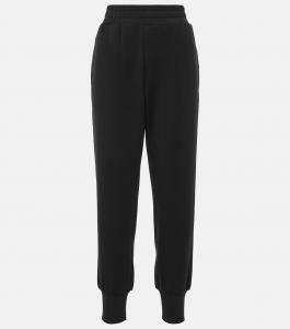 Узкие брюки 27'' Slim Cuff Varley, черный