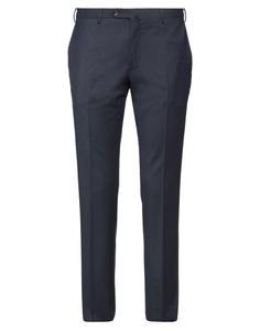 Брюки Pt Torino, полуночно-синий