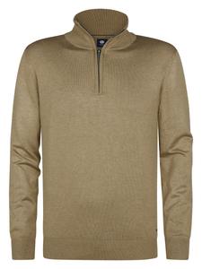 Свитер Petrol Industries, Olive