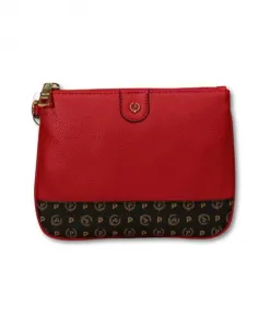 Мини-Сумочка Pollini, красный