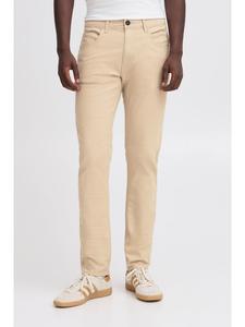 Тканевые брюки BLEND, коричневый