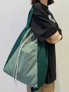 Женские рюкзаки-тоут Doux Belle, цвет Green