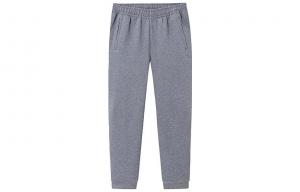 Коллекция Variety Training Knit Sweatpants Men Heather Grey Anta, цвет Heather Gray