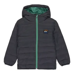 Детская куртка Scaly Quiksilver, серый