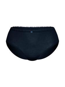 Трусы Sassa, темно-синий