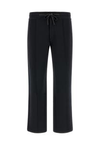 Обычные брюки Boggi Milano B Tech, черный