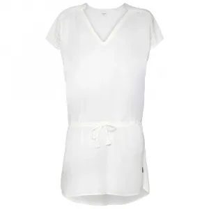 Платье с коротким рукавом Protest Cis, белый