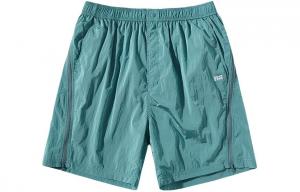 Повседневные шорты унисекс NOTHOMME, синий